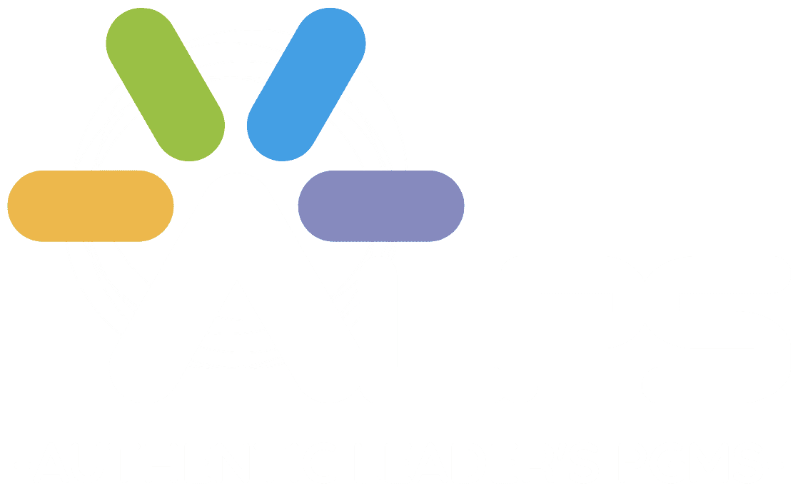 ALPsのロゴ